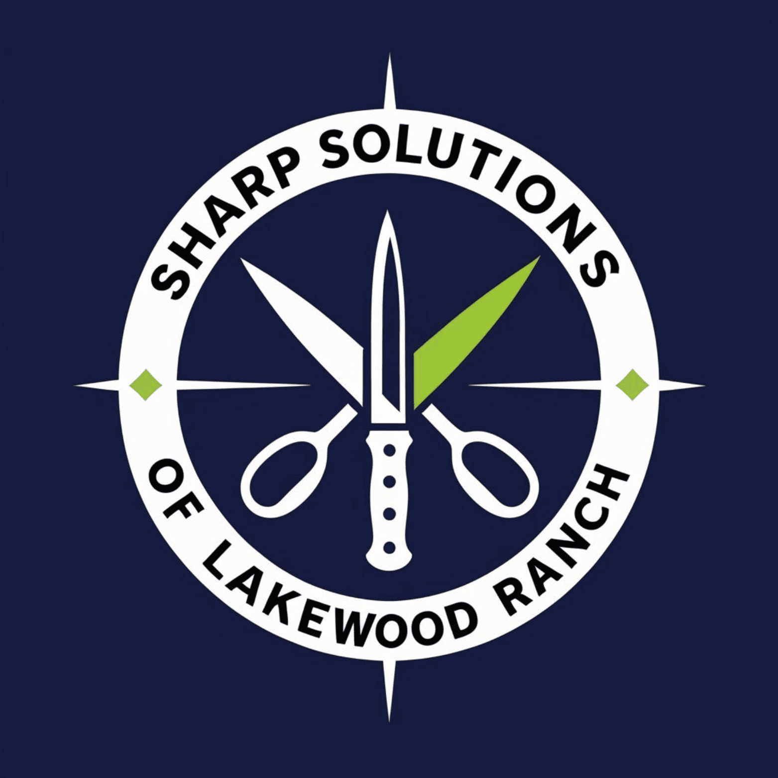 Sharp Solutions of Lakewood Ranch
